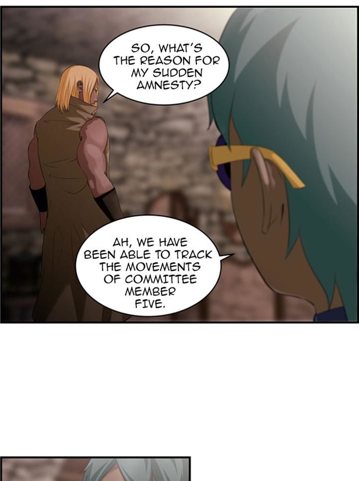 Sidekicks Chapter 70 page 18 - Chapter 70