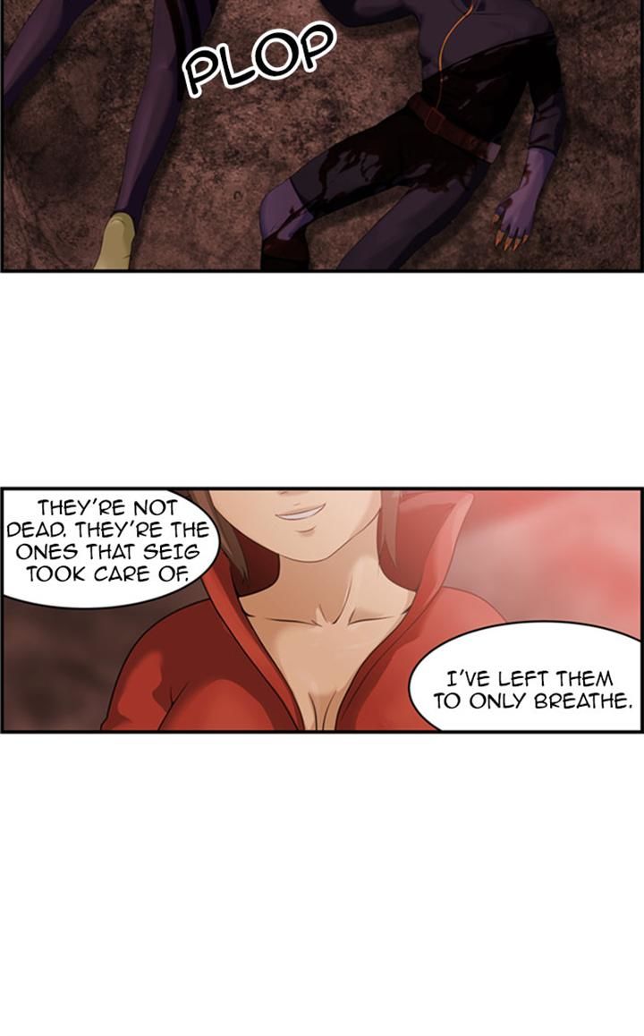 Sidekicks Chapter 70 page 2 - Chapter 70