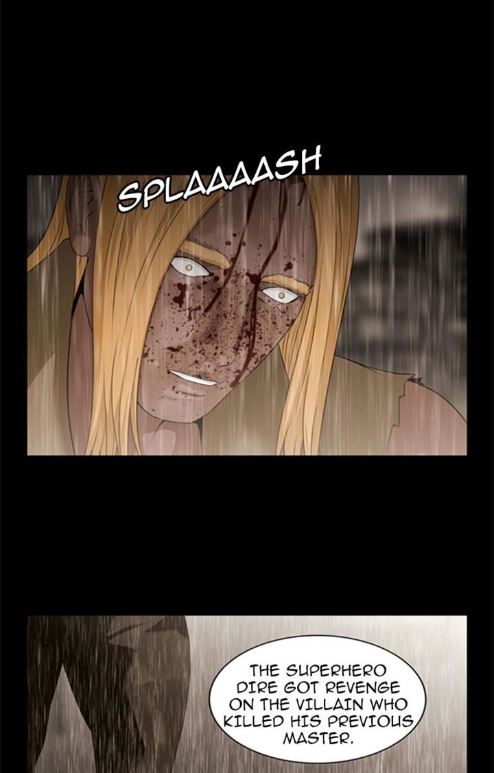 Sidekicks Chapter 70 page 24 - Chapter 70
