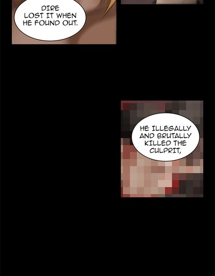 Sidekicks Chapter 70 page 27 - Chapter 70