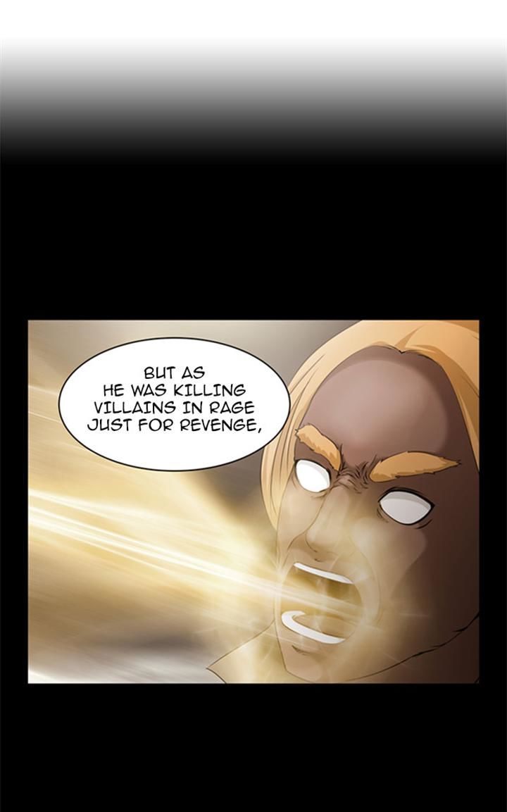 Sidekicks Chapter 70 page 30 - Chapter 70