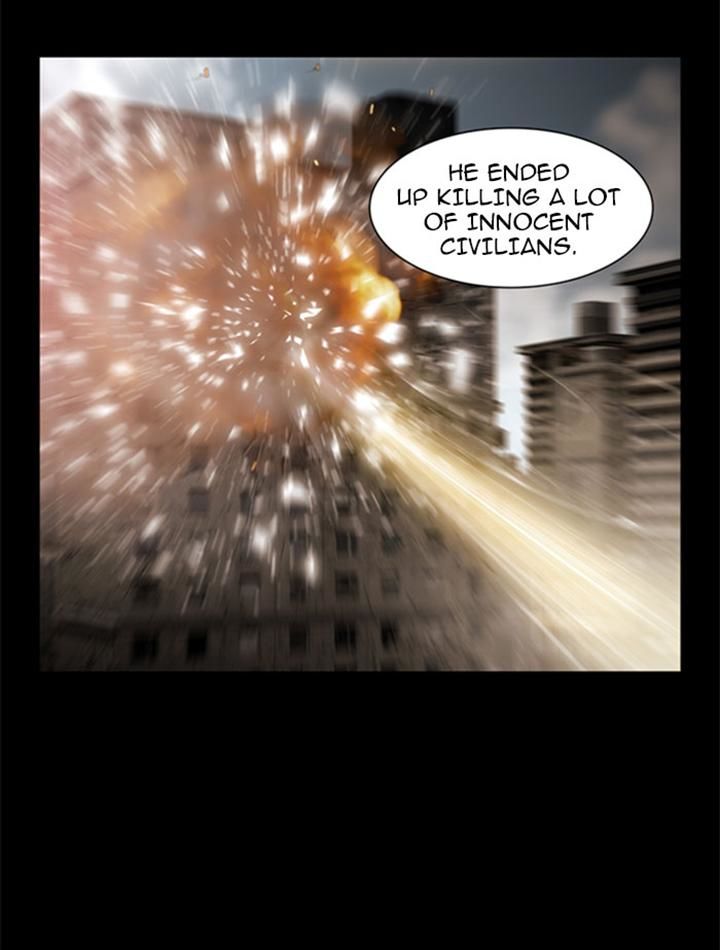 Sidekicks Chapter 70 page 31 - Chapter 70