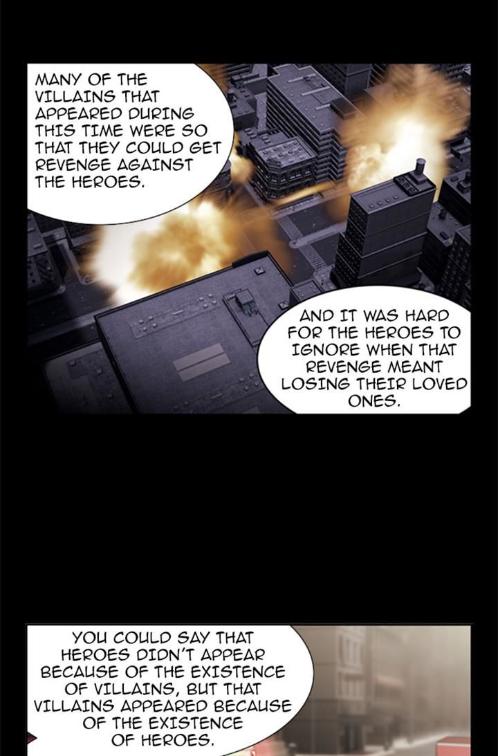 Sidekicks Chapter 70 page 33 - Chapter 70