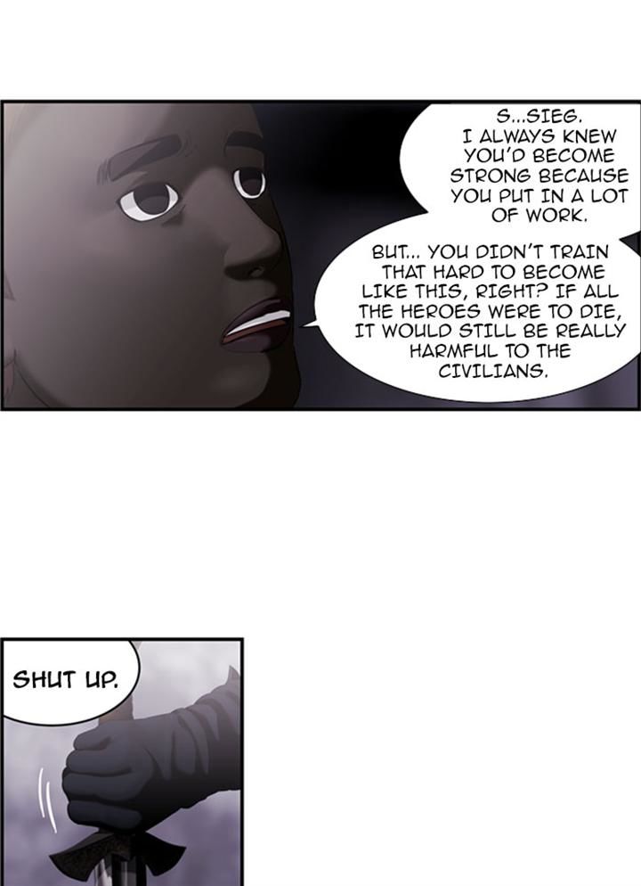 Sidekicks Chapter 70 page 38 - Chapter 70