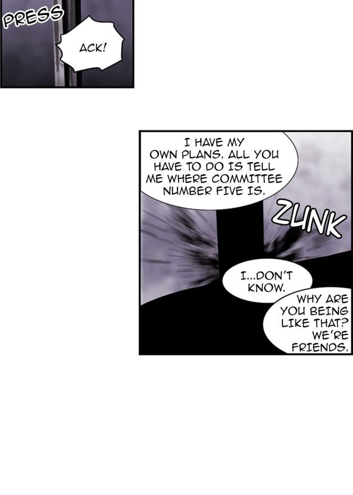 Sidekicks Chapter 70 page 39 - Chapter 70
