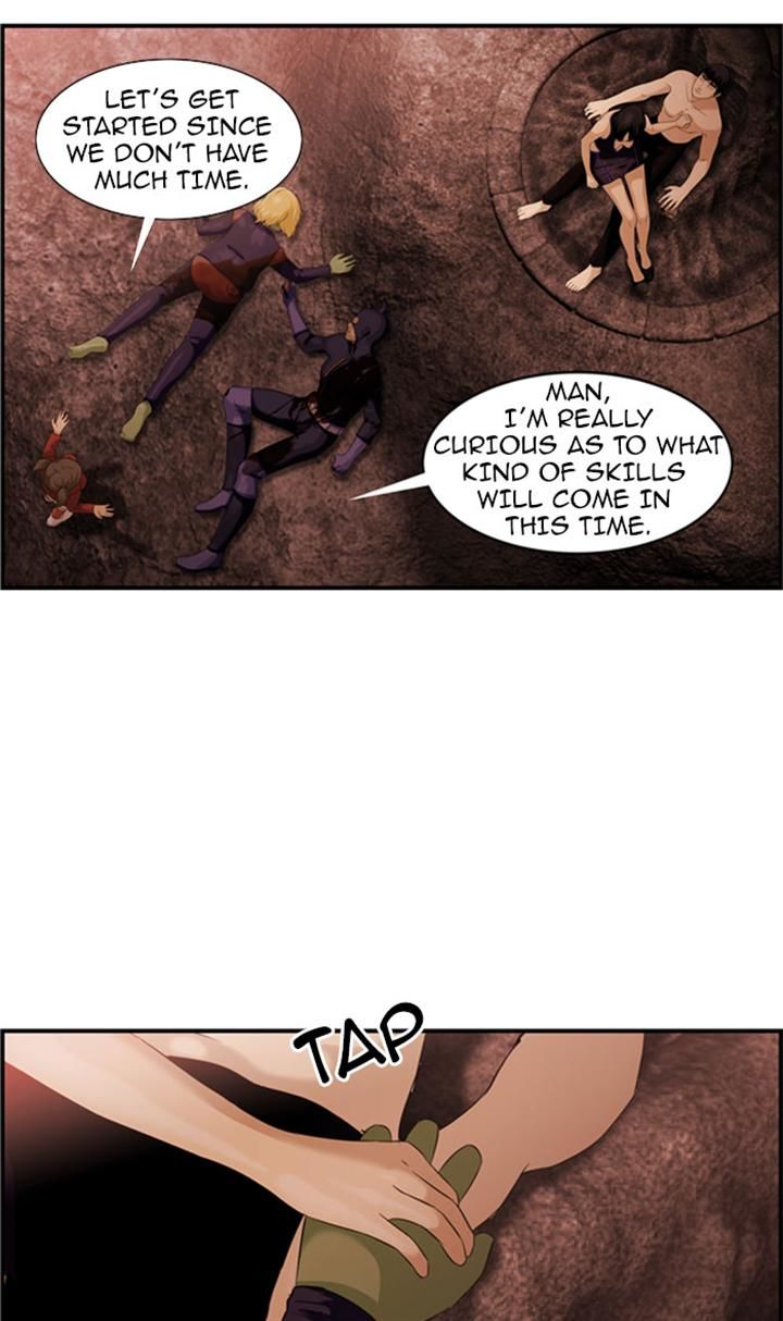 Sidekicks Chapter 70 page 4 - Chapter 70