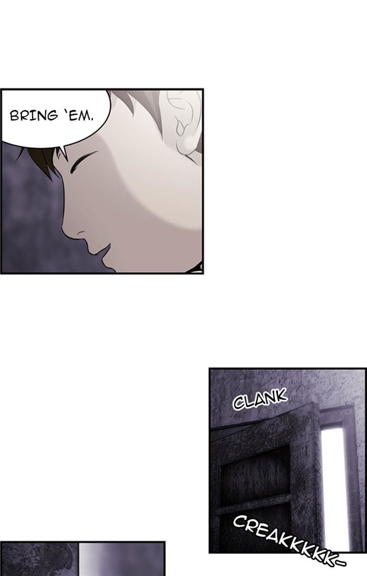 Sidekicks Chapter 70 page 41 - Chapter 70