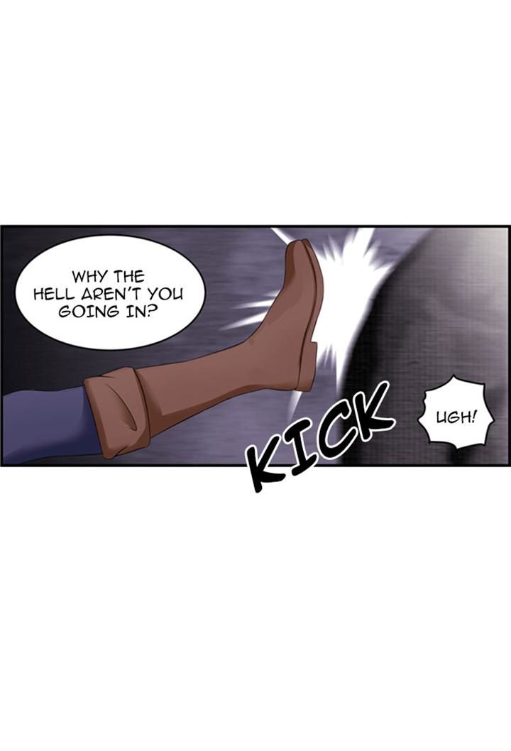 Sidekicks Chapter 70 page 43 - Chapter 70