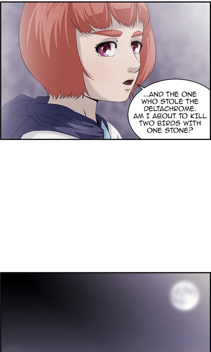 Sidekicks Chapter 70 page 45 - Chapter 70