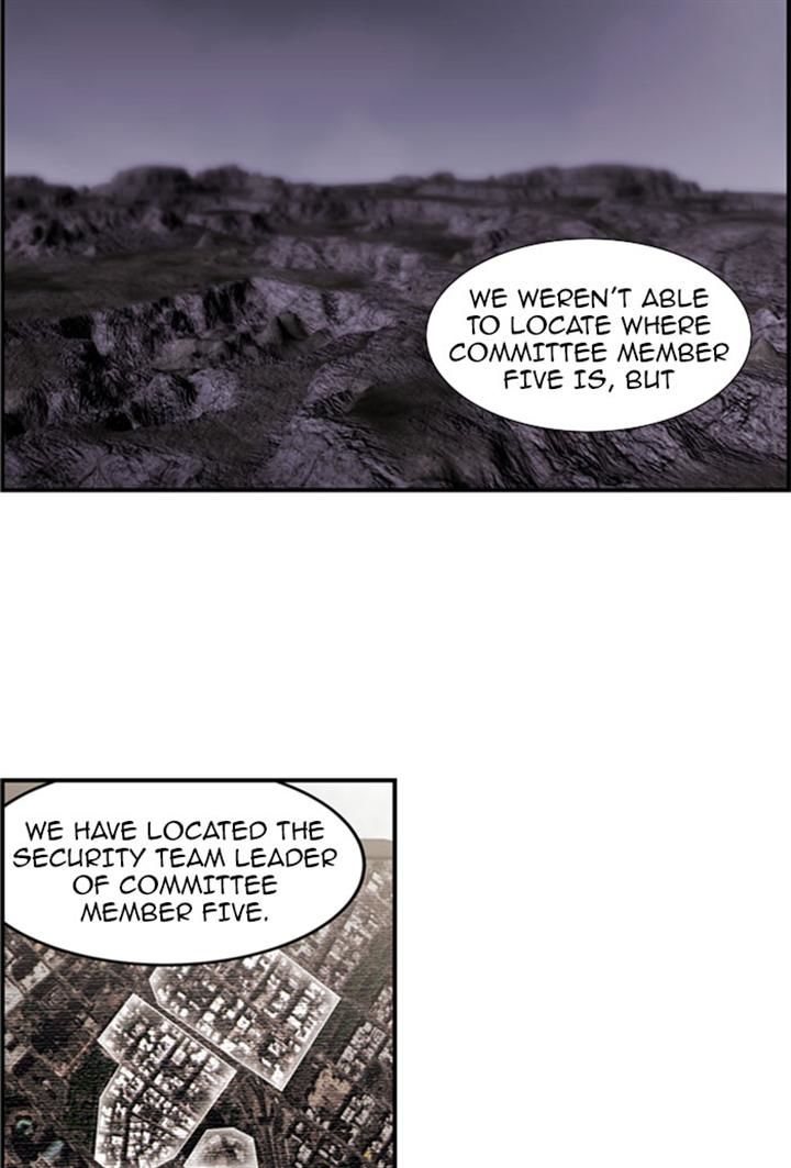 Sidekicks Chapter 70 page 46 - Chapter 70