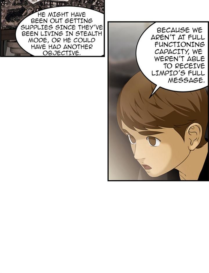 Sidekicks Chapter 70 page 47 - Chapter 70