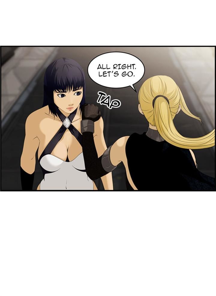Sidekicks Chapter 70 page 49 - Chapter 70
