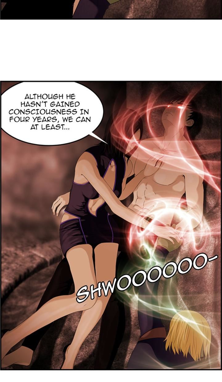 Sidekicks Chapter 70 page 5 - Chapter 70