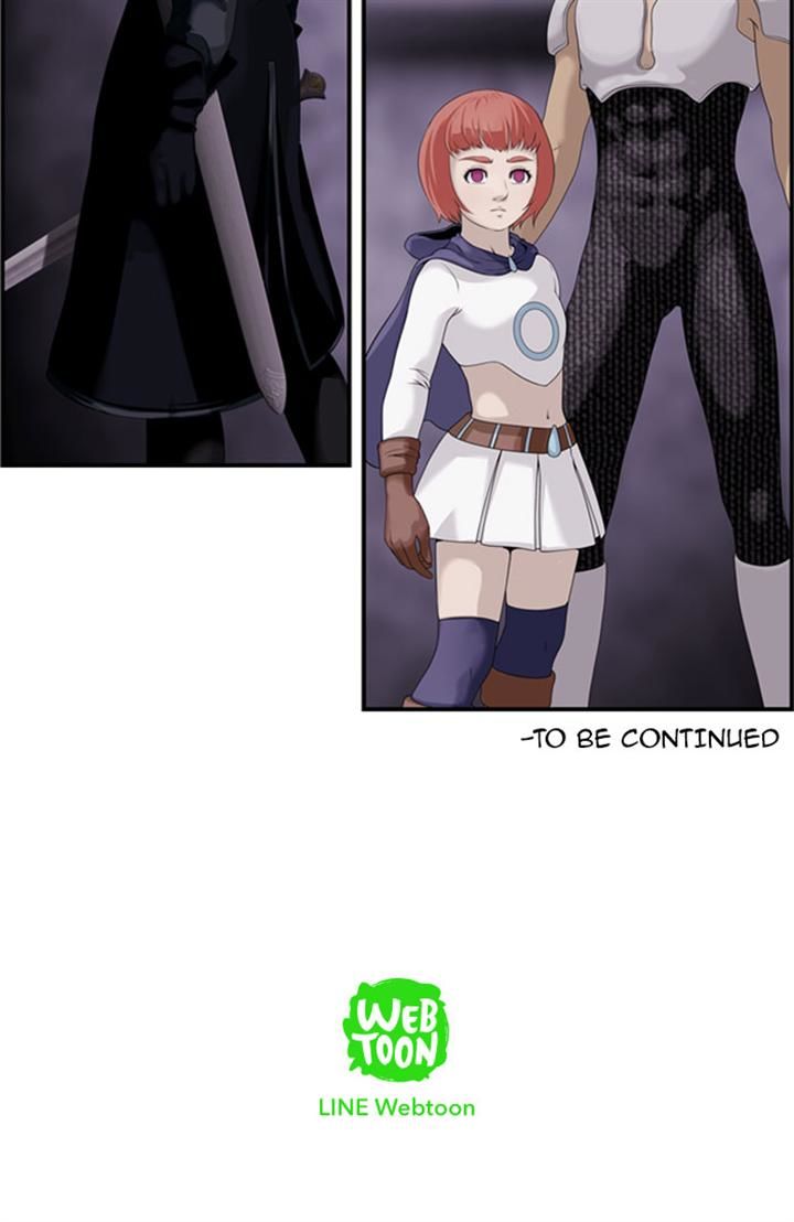 Sidekicks Chapter 70 page 55 - Chapter 70