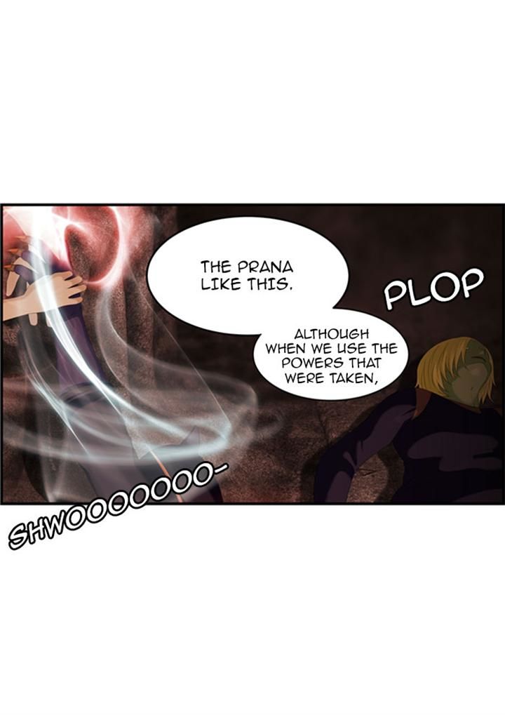 Sidekicks Chapter 70 page 6 - Chapter 70