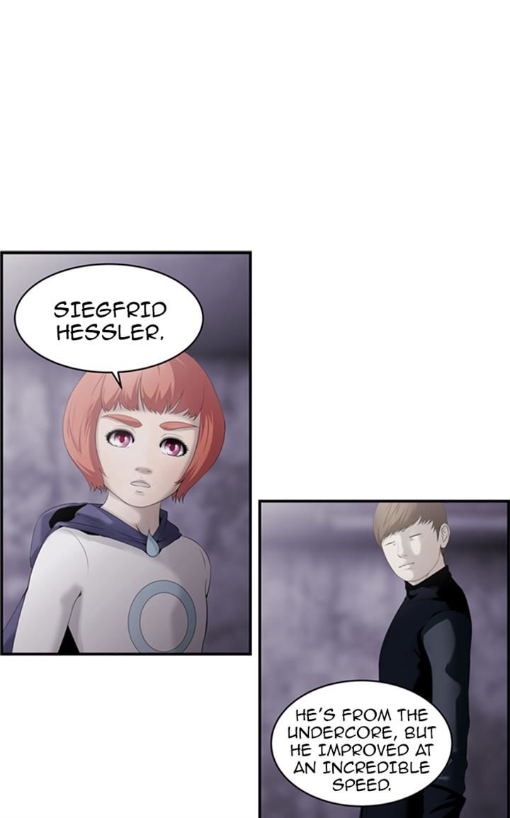 Sidekicks Chapter 71 page 1 - Chapter 71
