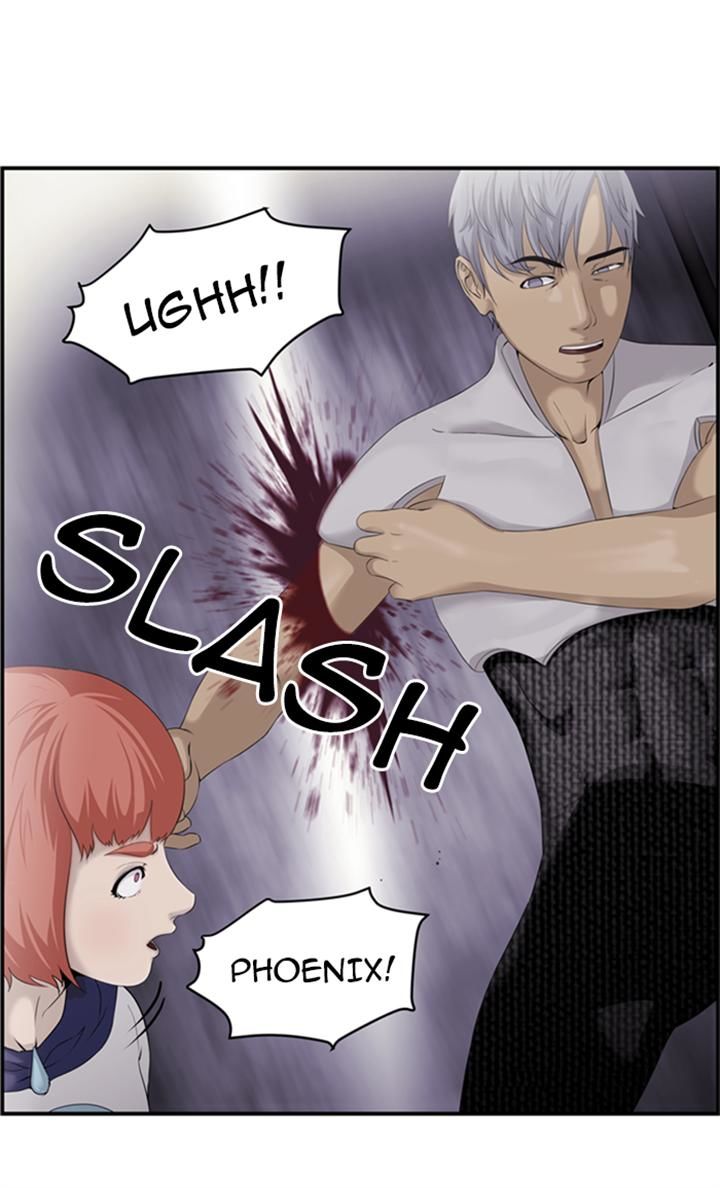 Sidekicks Chapter 71 page 10 - Chapter 71