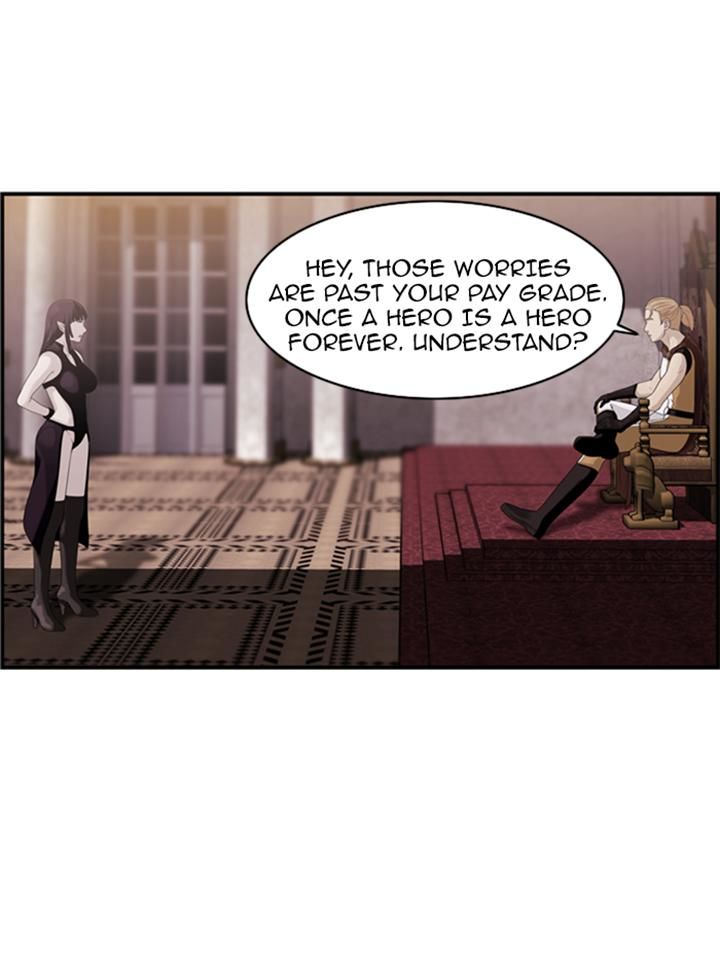 Sidekicks Chapter 71 page 15 - Chapter 71
