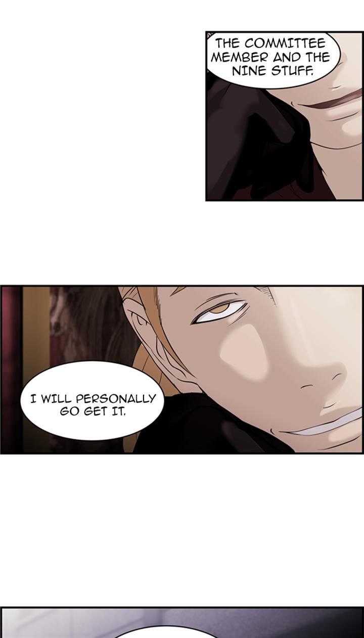 Sidekicks Chapter 71 page 17 - Chapter 71