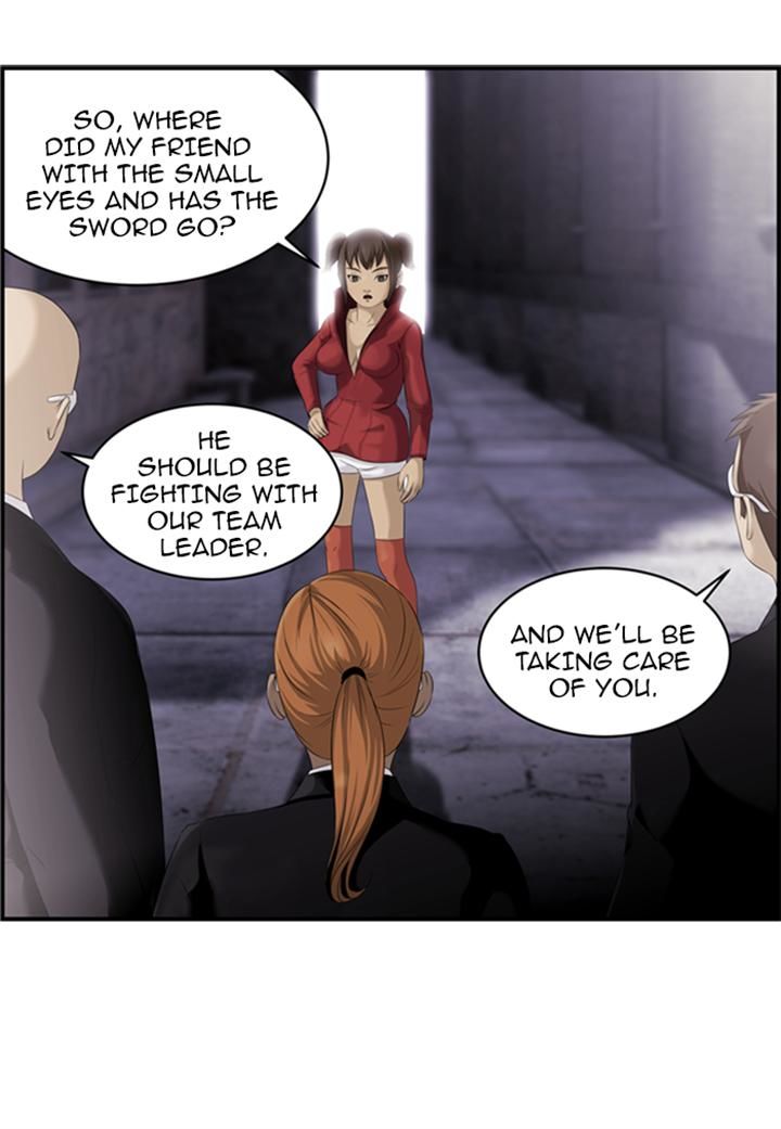 Sidekicks Chapter 71 page 19 - Chapter 71