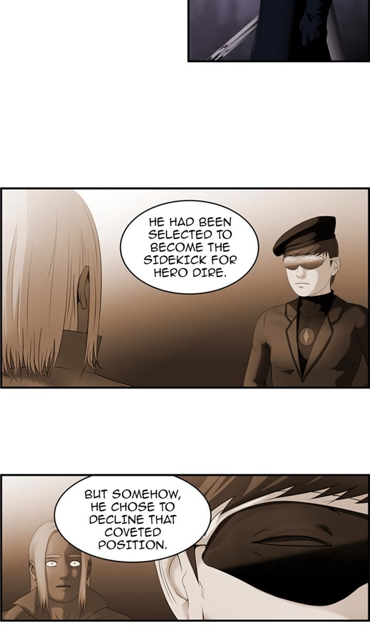 Sidekicks Chapter 71 page 2 - Chapter 71