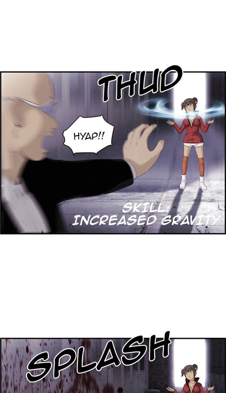 Sidekicks Chapter 71 page 21 - Chapter 71