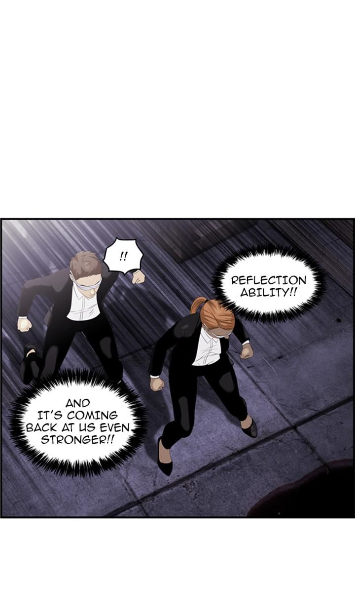 Sidekicks Chapter 71 page 24 - Chapter 71