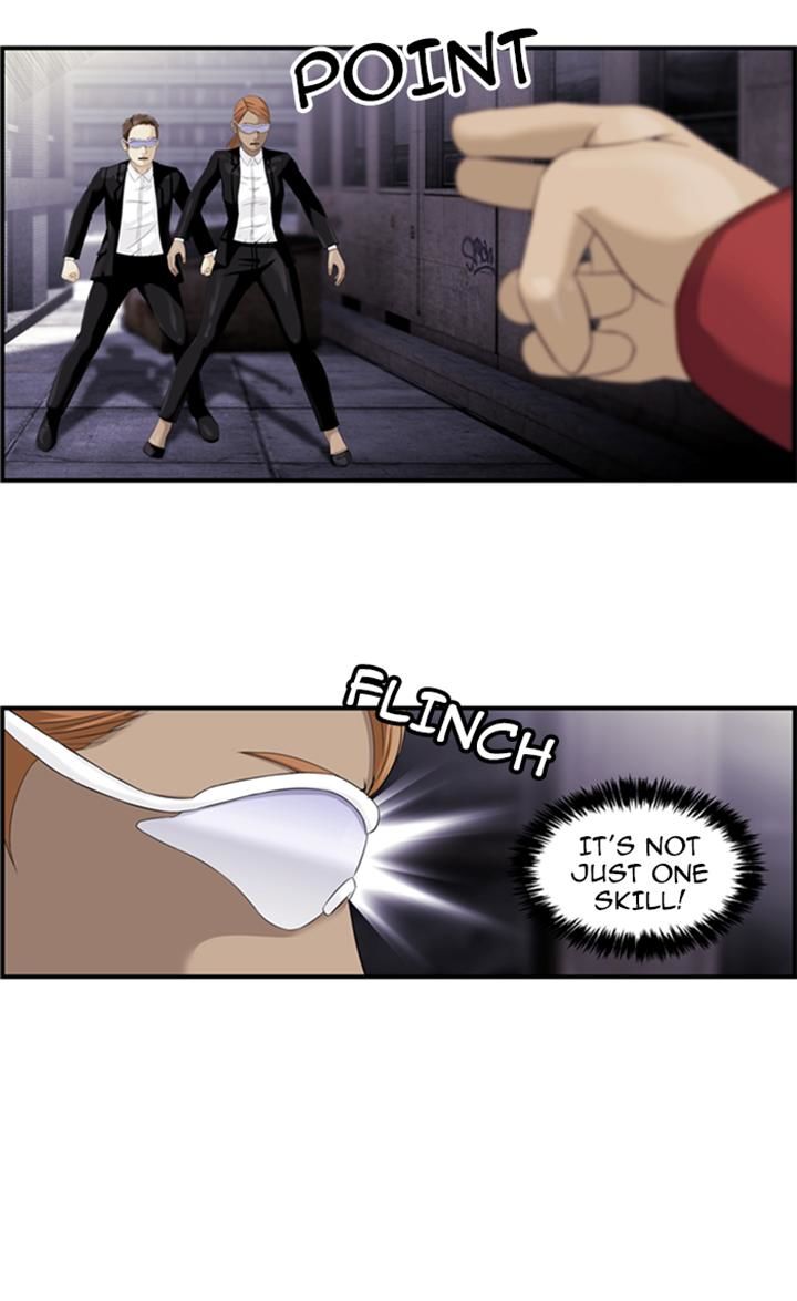 Sidekicks Chapter 71 page 25 - Chapter 71