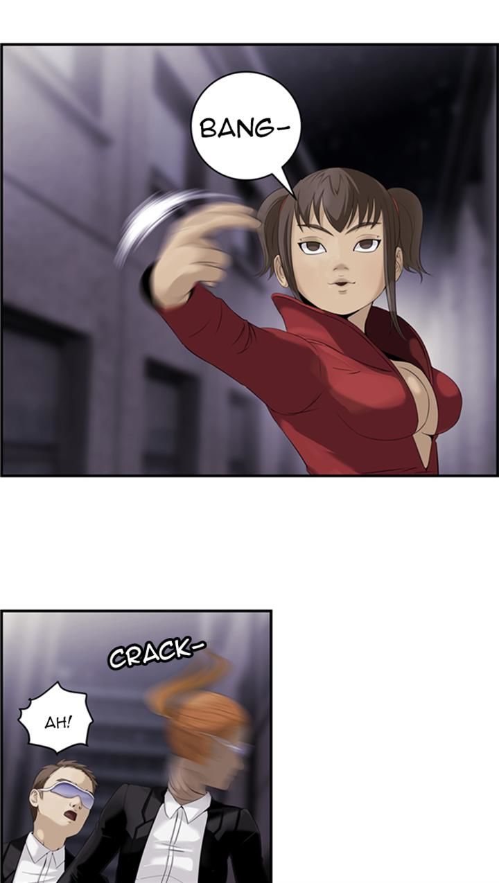 Sidekicks Chapter 71 page 26 - Chapter 71