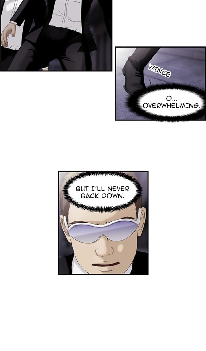 Sidekicks Chapter 71 page 27 - Chapter 71