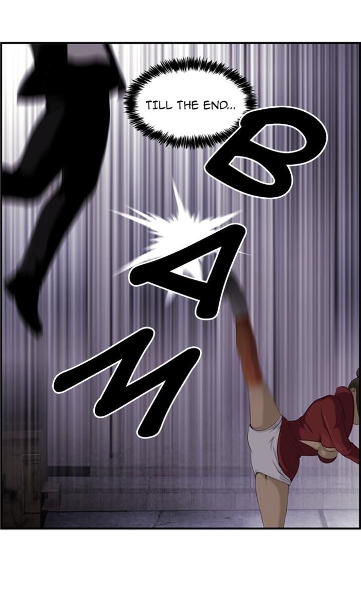 Sidekicks Chapter 71 page 28 - Chapter 71