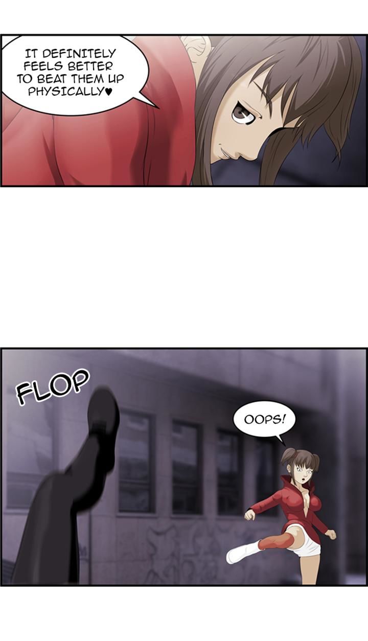 Sidekicks Chapter 71 page 29 - Chapter 71