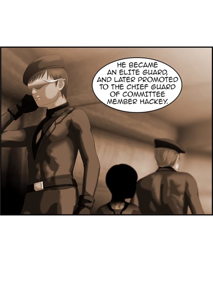 Sidekicks Chapter 71 page 3 - Chapter 71