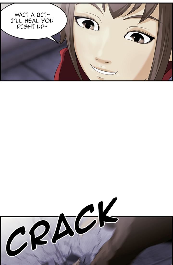 Sidekicks Chapter 71 page 31 - Chapter 71