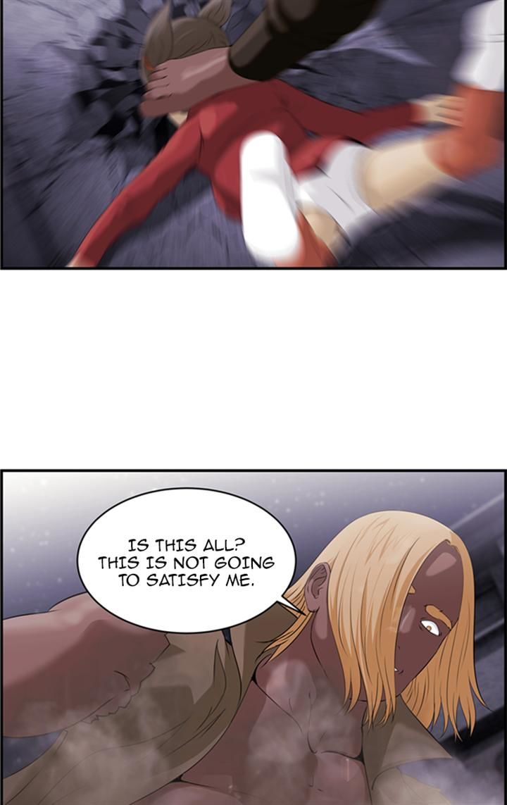 Sidekicks Chapter 71 page 32 - Chapter 71