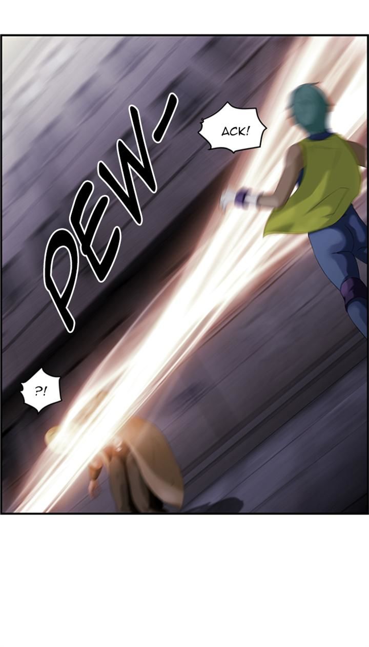 Sidekicks Chapter 71 page 34 - Chapter 71