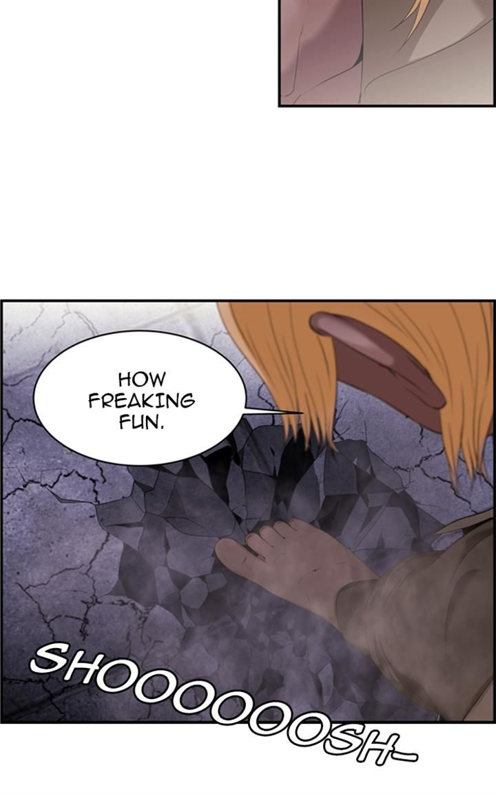 Sidekicks Chapter 71 page 36 - Chapter 71