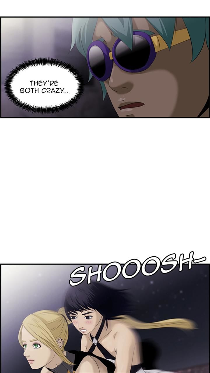 Sidekicks Chapter 71 page 38 - Chapter 71