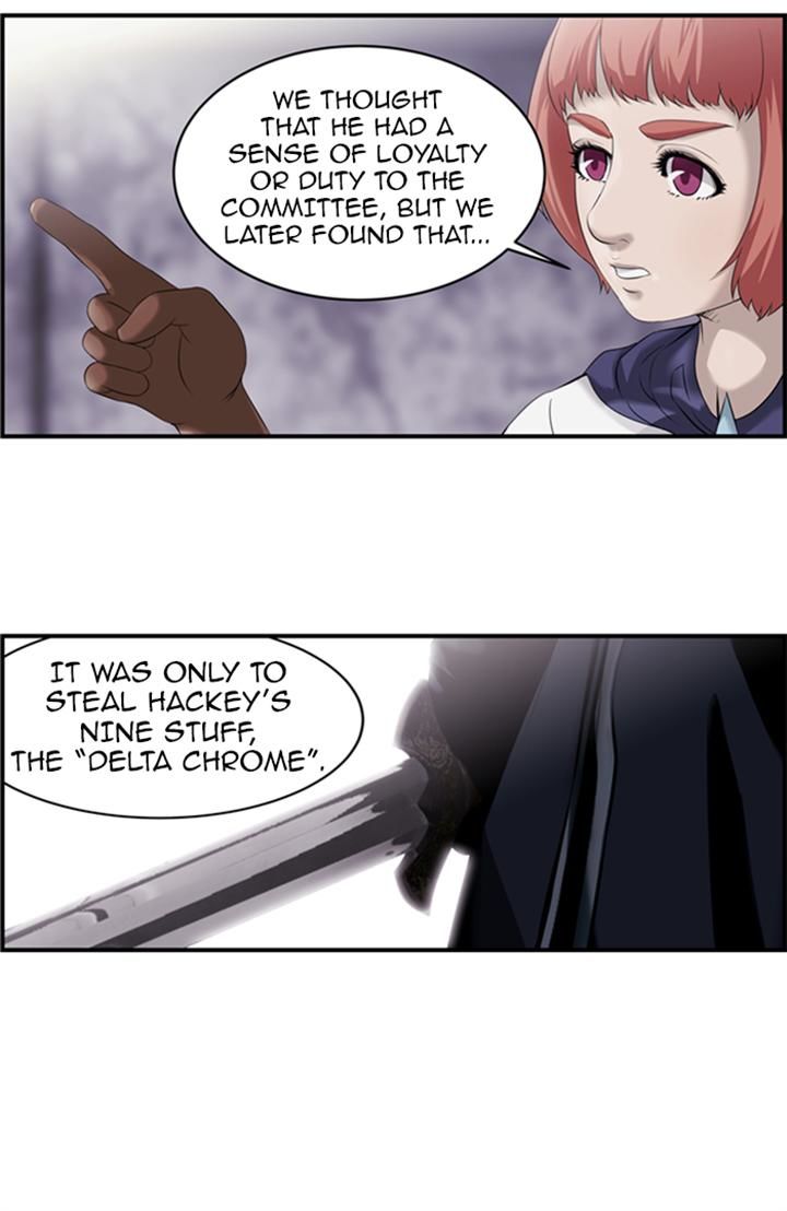 Sidekicks Chapter 71 page 4 - Chapter 71
