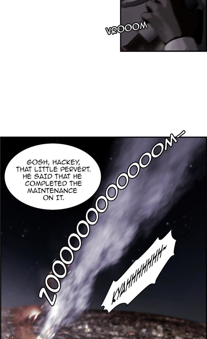 Sidekicks Chapter 71 page 41 - Chapter 71