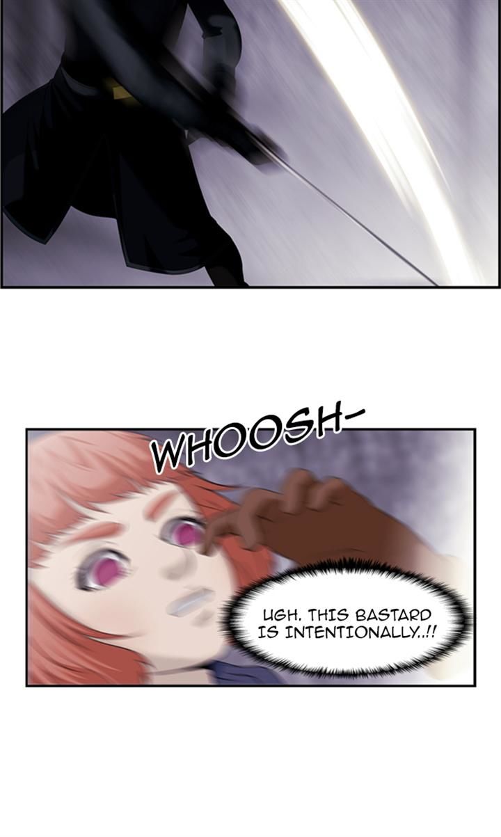 Sidekicks Chapter 71 page 43 - Chapter 71