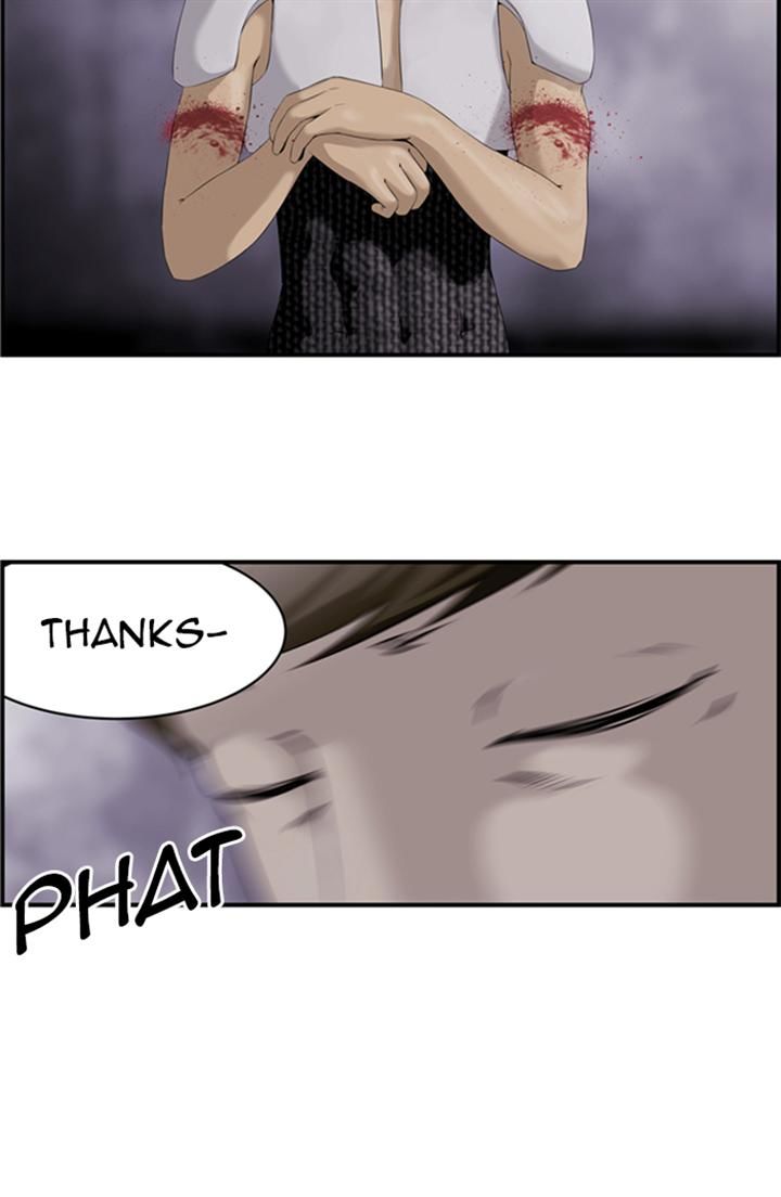 Sidekicks Chapter 71 page 48 - Chapter 71
