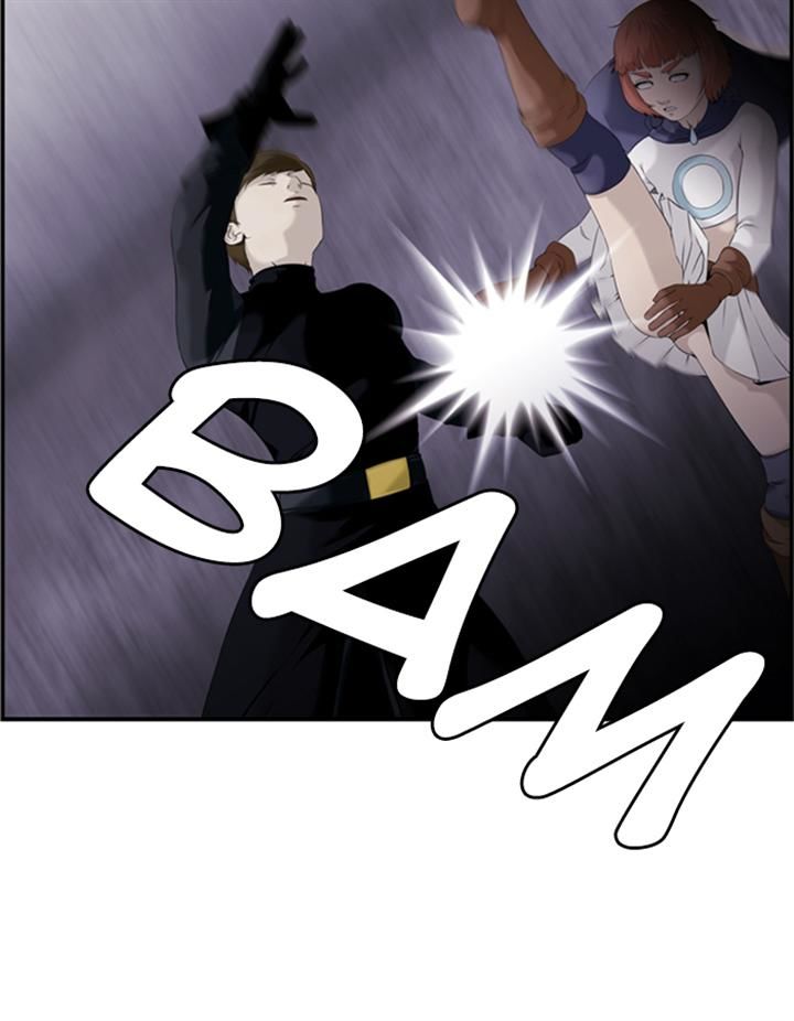Sidekicks Chapter 71 page 50 - Chapter 71