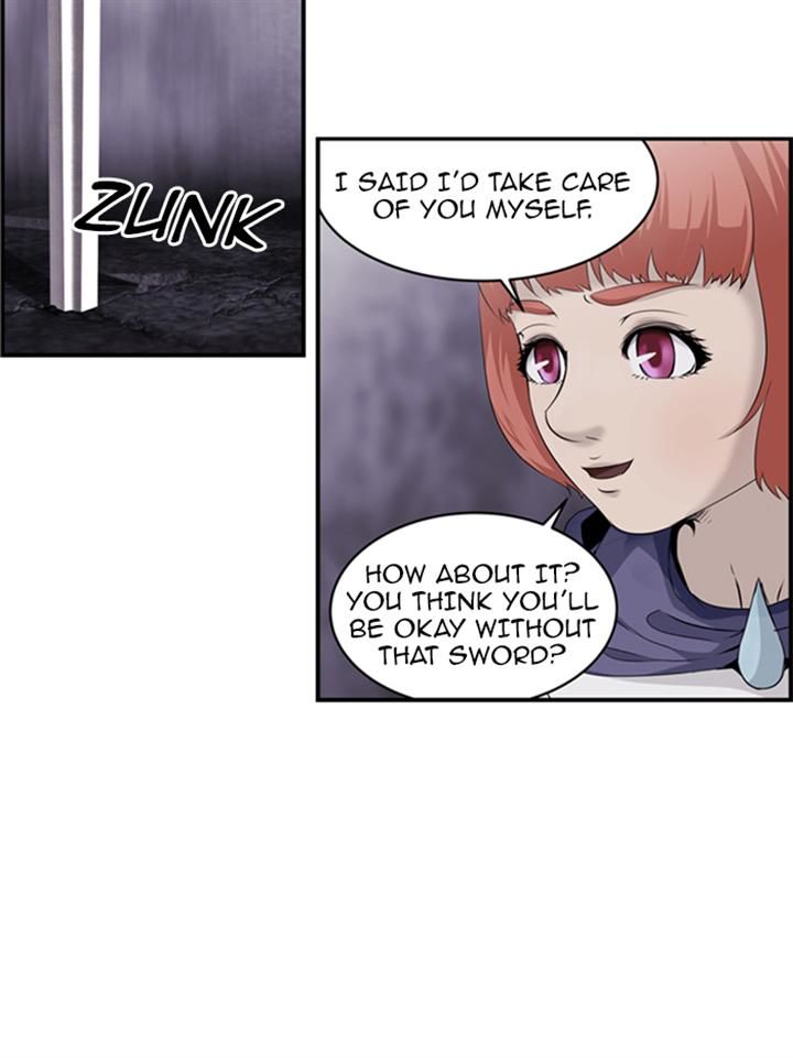 Sidekicks Chapter 71 page 52 - Chapter 71