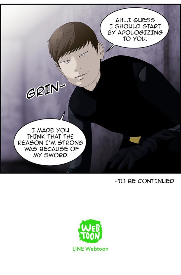 Sidekicks Chapter 71 page 53 - Chapter 71