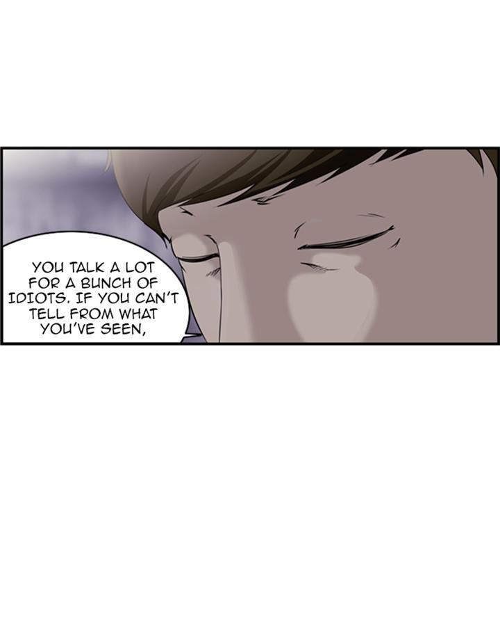 Sidekicks Chapter 71 page 6 - Chapter 71