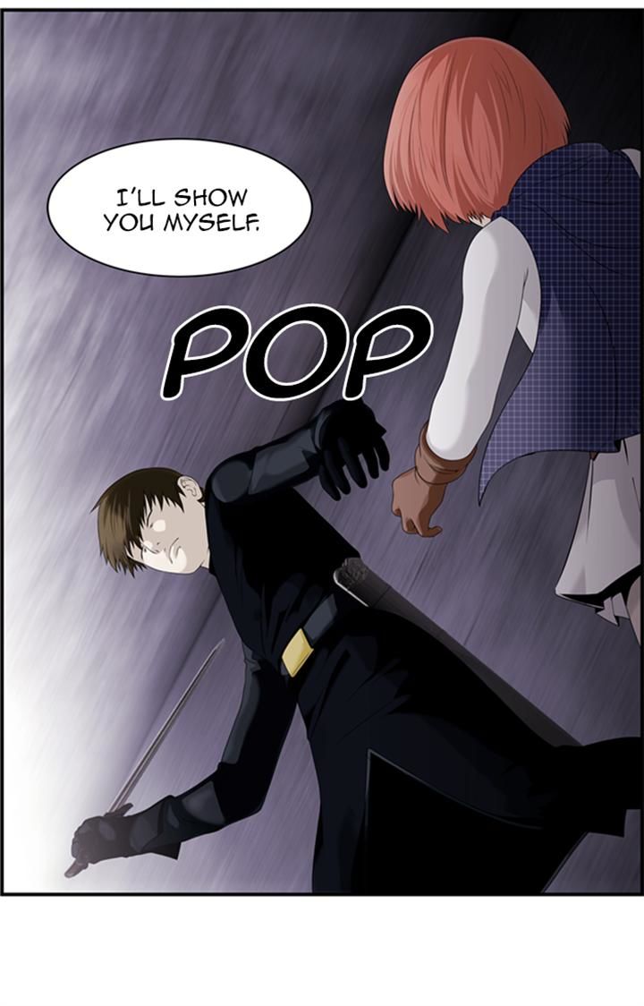Sidekicks Chapter 71 page 7 - Chapter 71