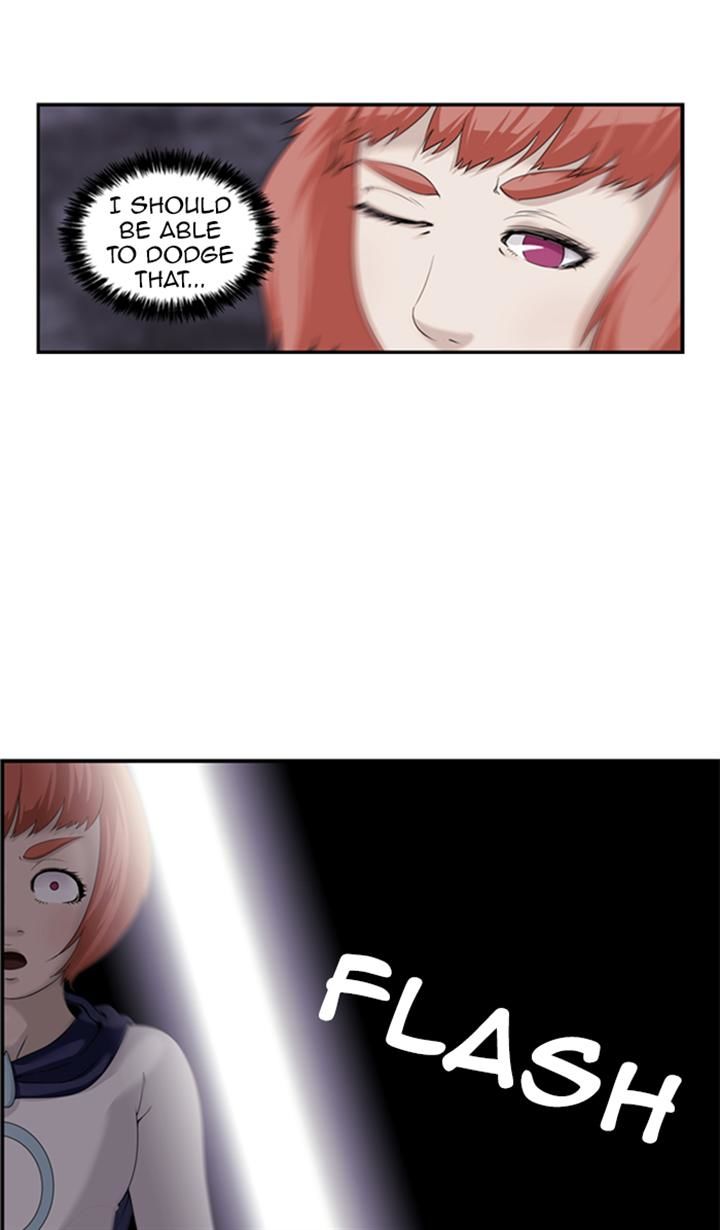 Sidekicks Chapter 71 page 8 - Chapter 71