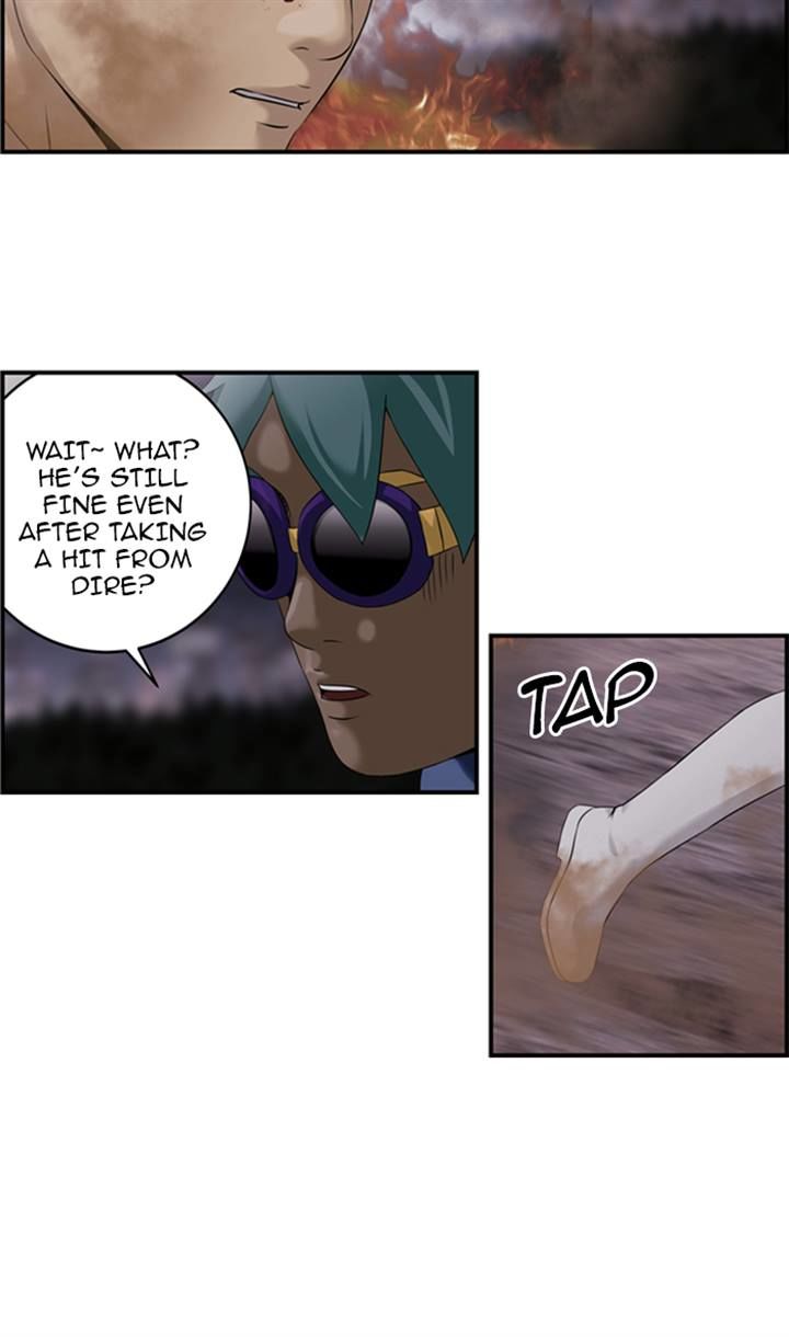 Sidekicks Chapter 78 page 11 - Chapter 78