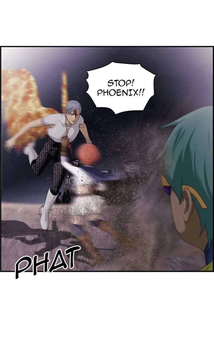 Sidekicks Chapter 78 page 12 - Chapter 78